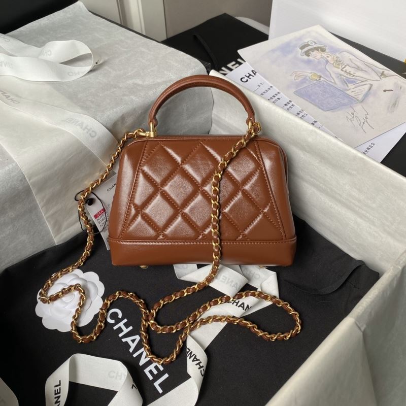 Ch**el satchel bags